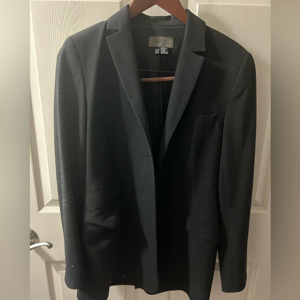 Zara Blazer